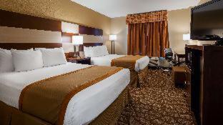 Hotel Western & Joliet