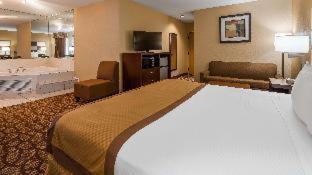 Hotel Western & Joliet