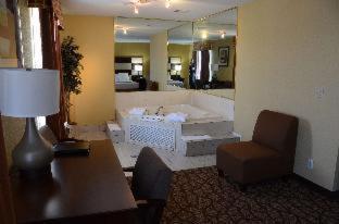 Hotel Western &