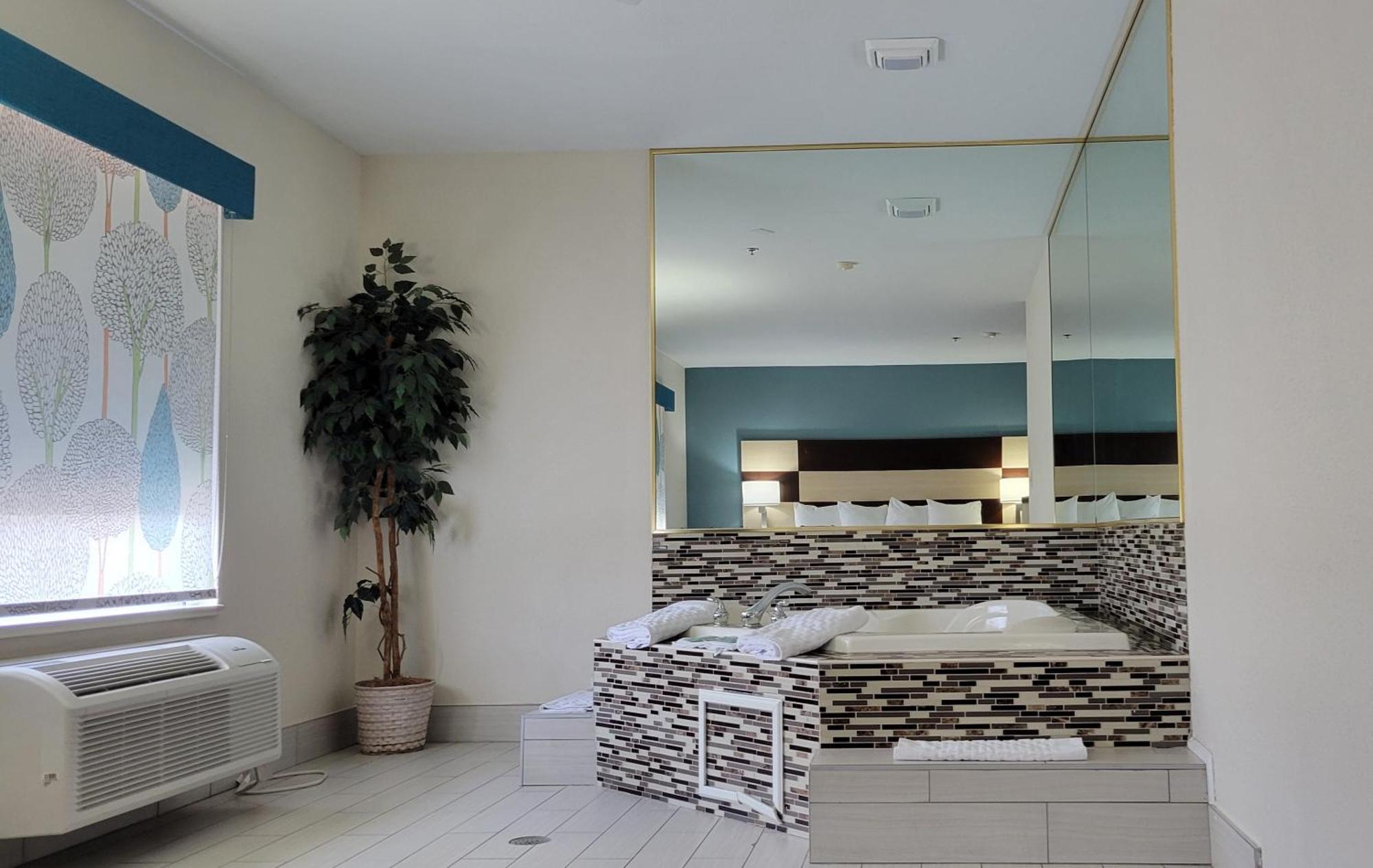 Hotel Western &