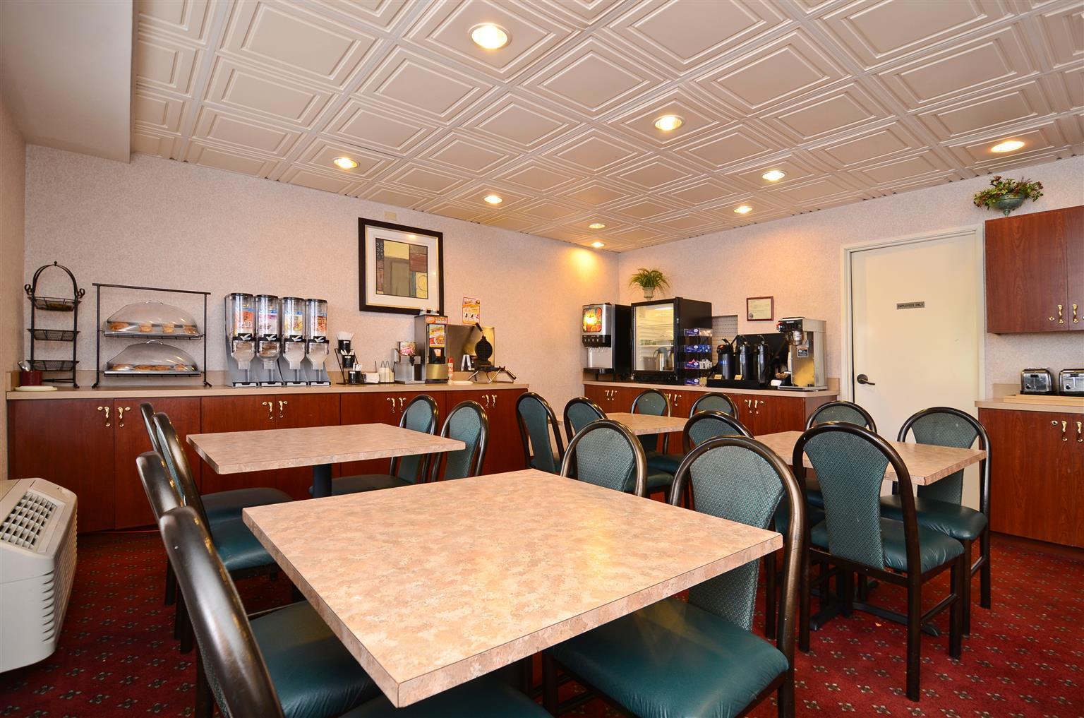 Best Western & Hotel Joliet