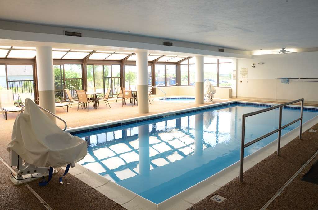 Western Inn&suites Hotel