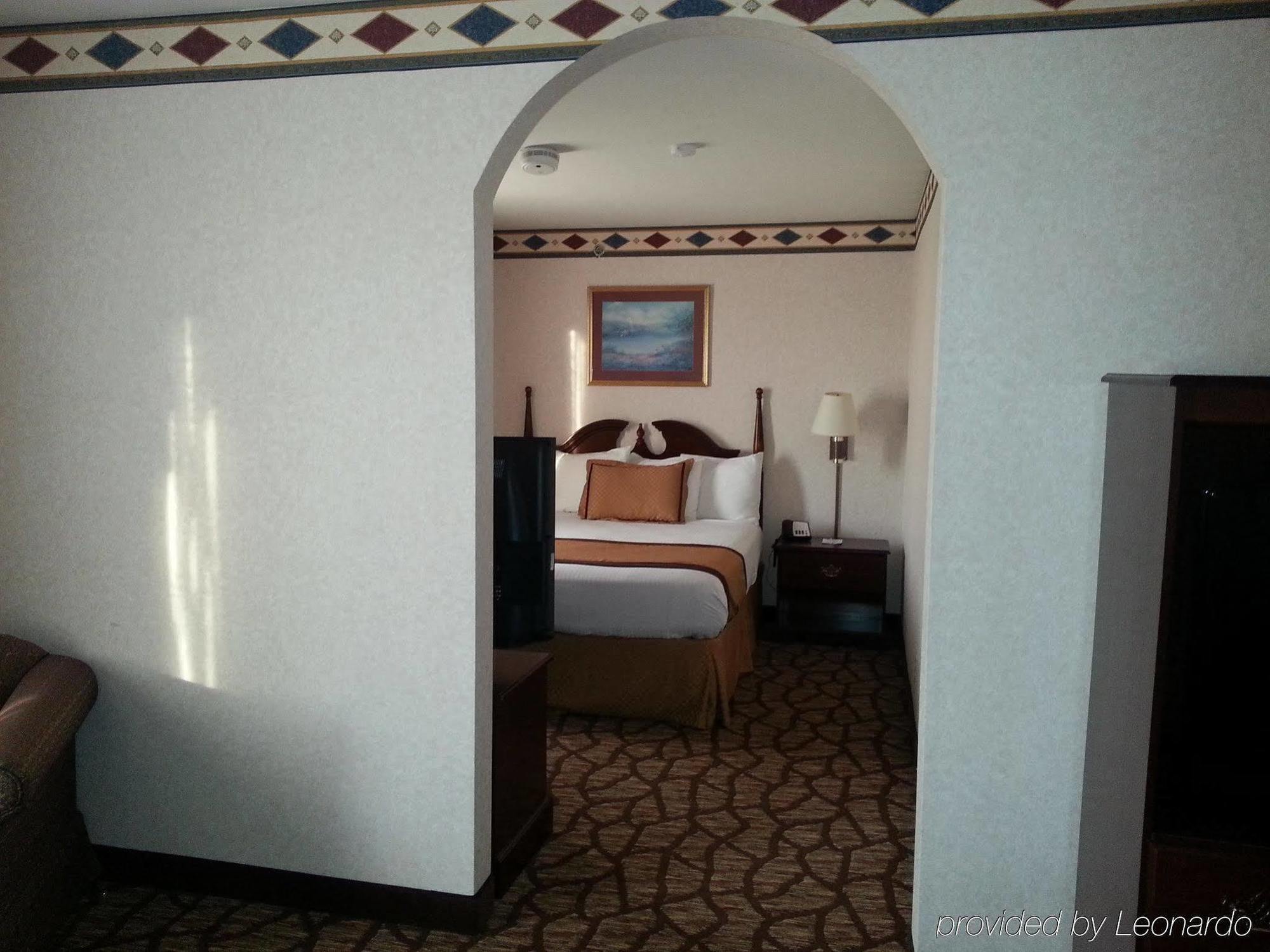 Western Inn&suites 3* Joliet