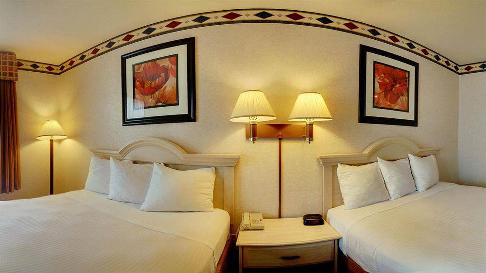 Western Inn&suites