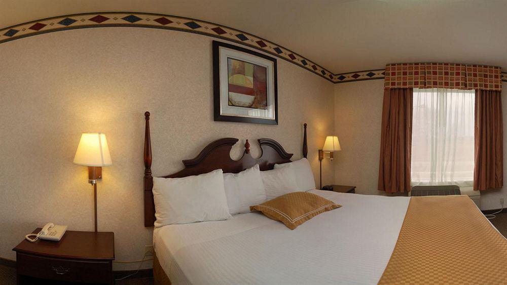 Western Inn&suites 3* Joliet