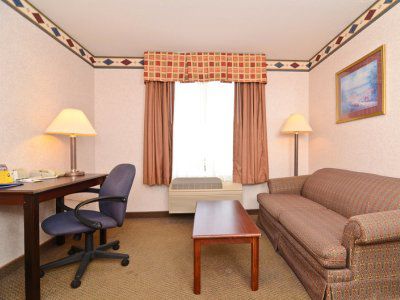Hotel Western &