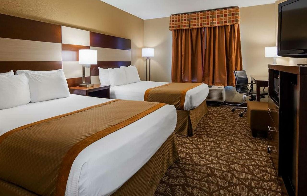 Hotel Western & 3*